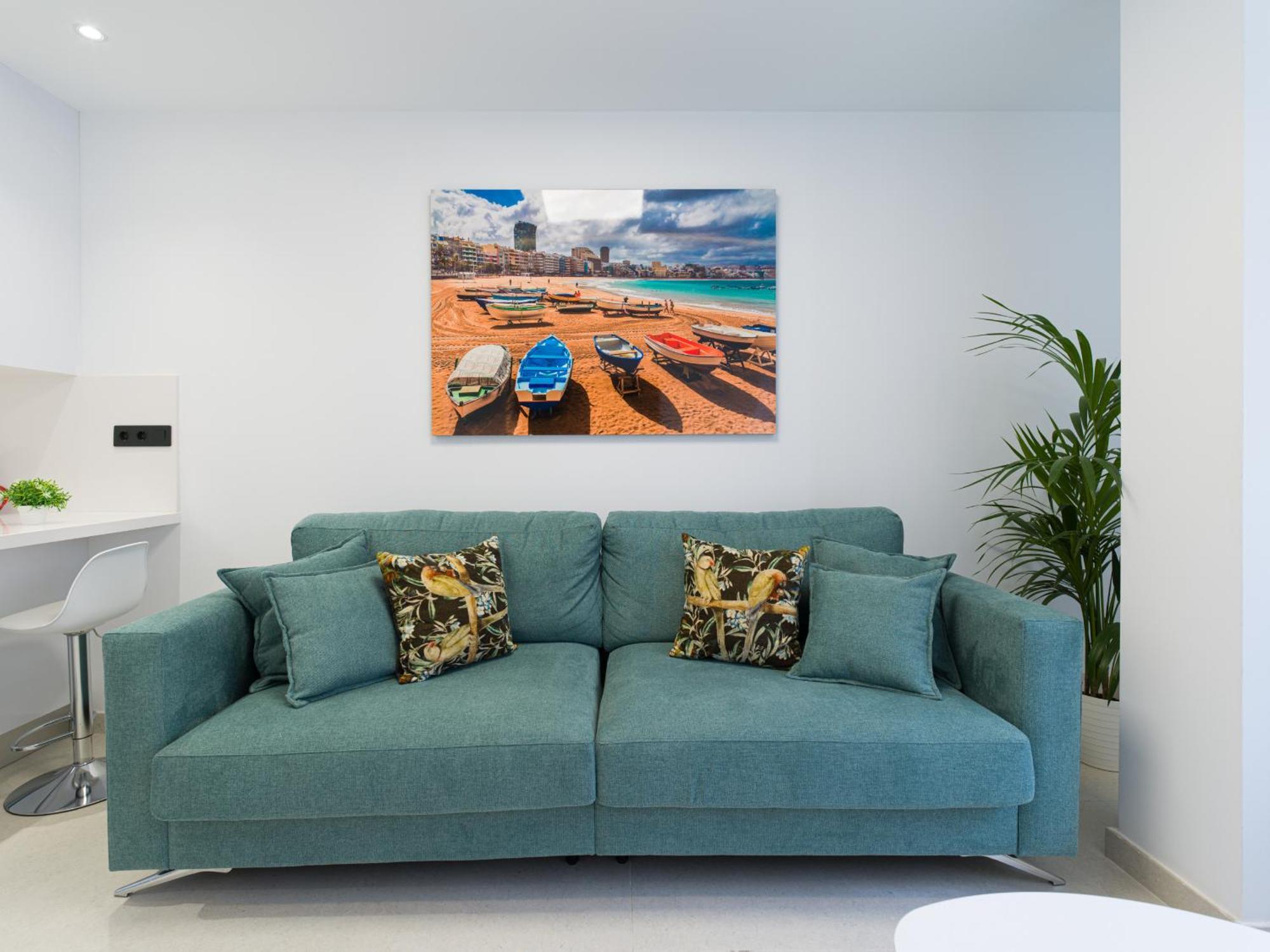 Camden Home By Canariasgetaway Λας Πάλμας ντε Γκραν Κανάρια Εξωτερικό φωτογραφία