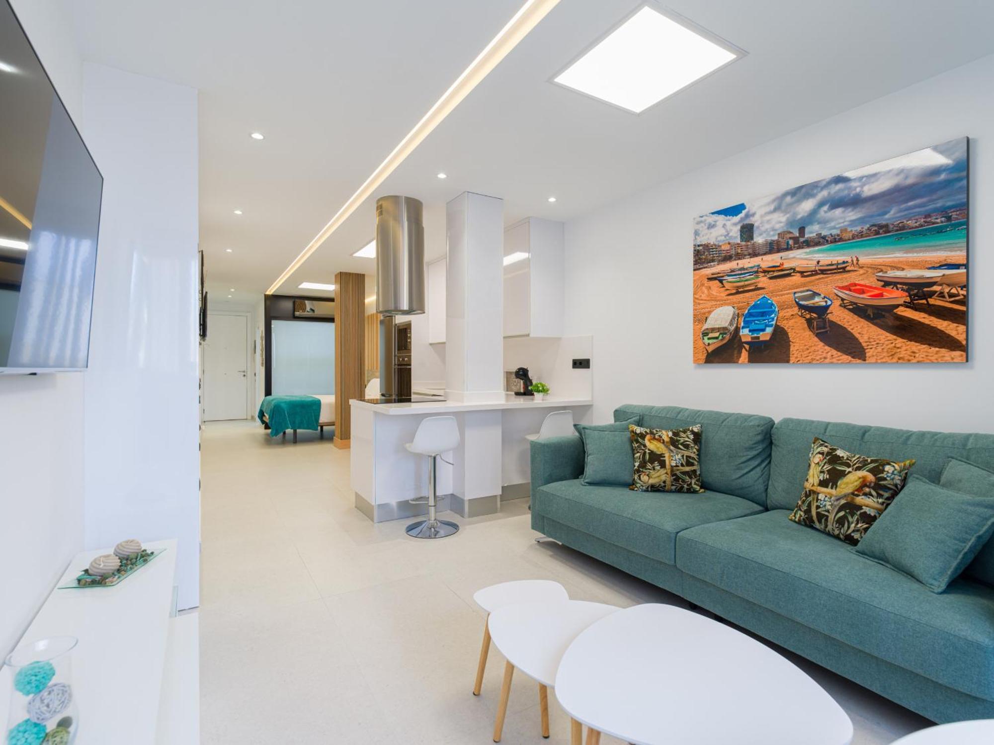 Camden Home By Canariasgetaway Λας Πάλμας ντε Γκραν Κανάρια Εξωτερικό φωτογραφία