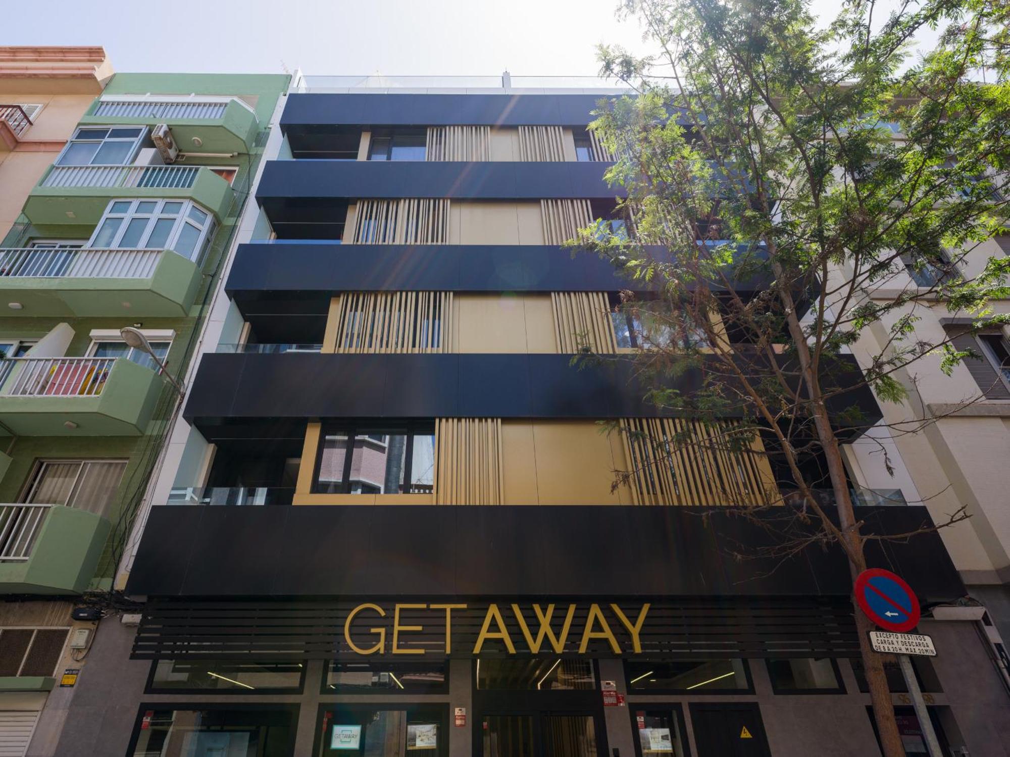 Camden Home By Canariasgetaway Λας Πάλμας ντε Γκραν Κανάρια Εξωτερικό φωτογραφία